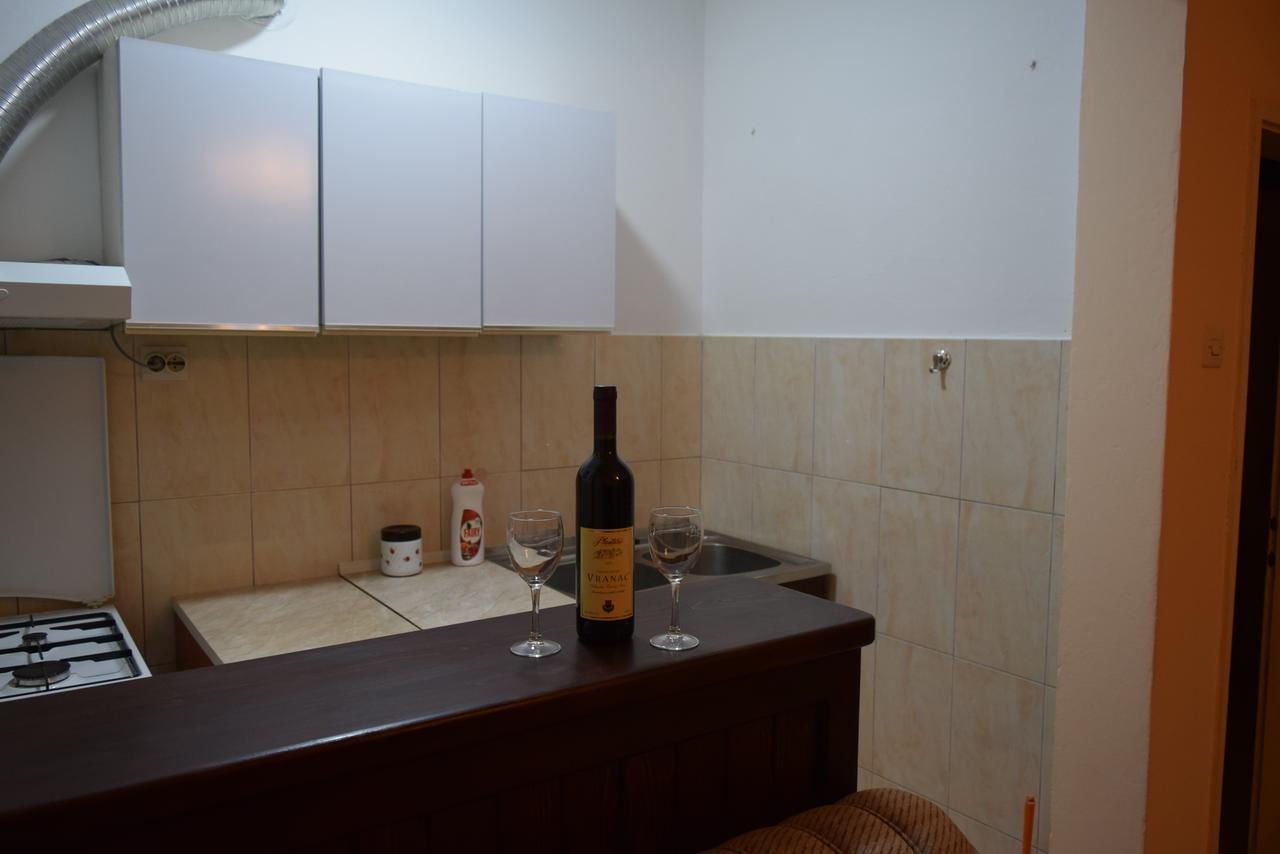 Apartment S&M Tivat Exterior photo