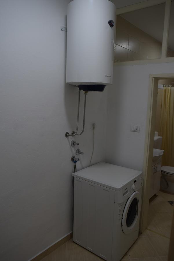 Apartment S&M Tivat Exterior photo