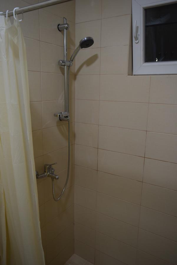 Apartment S&M Tivat Exterior photo