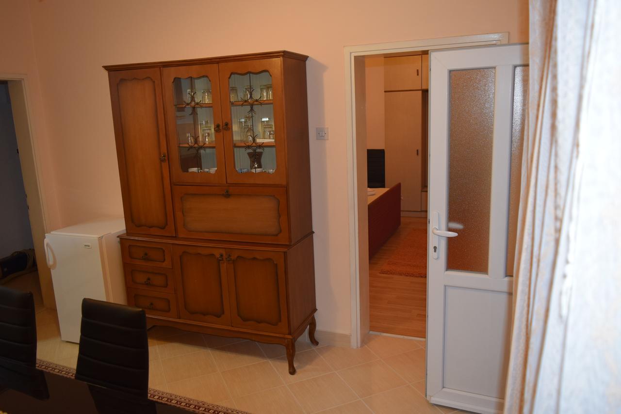 Apartment S&M Tivat Exterior photo