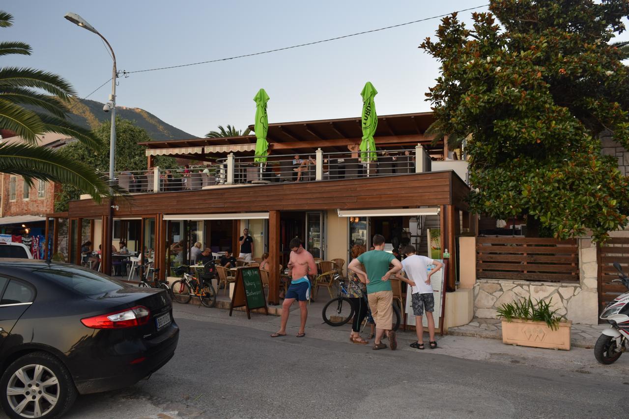 Apartment S&M Tivat Exterior photo