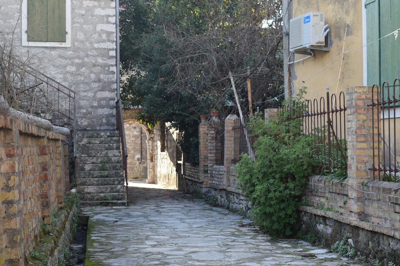 Apartment S&M Tivat Exterior photo