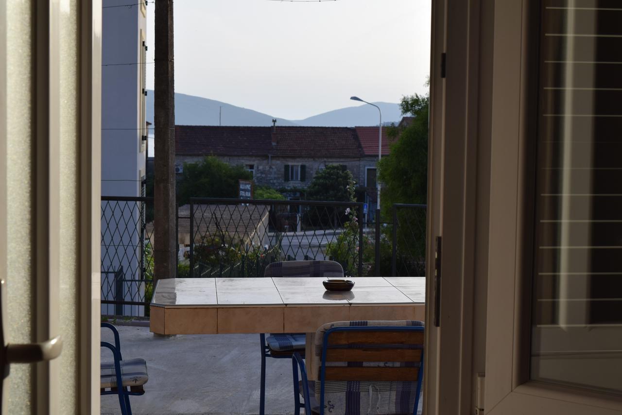 Apartment S&M Tivat Exterior photo